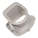 Marco mini puerta lavadora Samsung DC63-01945B