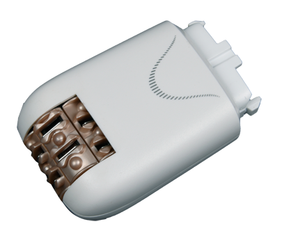 Cabezal de depilación Rowenta CS-00115779