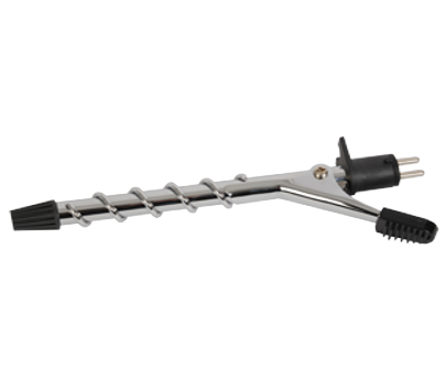 Plancha para el pelo en espiral 14 mm Rowenta CS-00120323