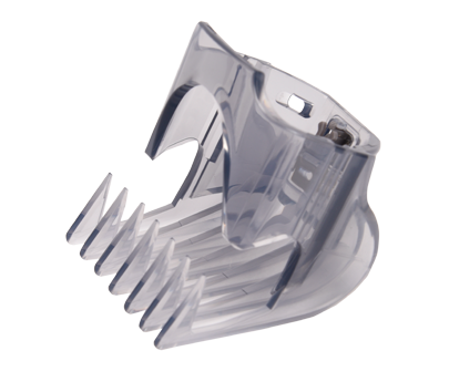 Cabezal de 4 a 16 mm para cortapelos Rowenta CS-00125438