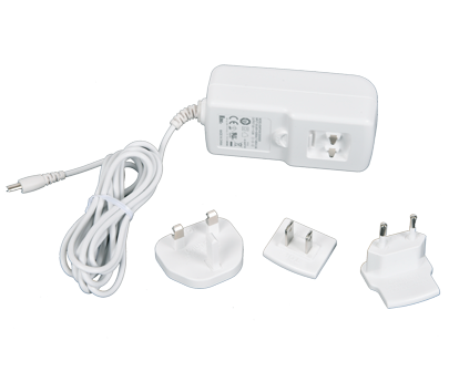 Transformador enchufable depiladora Rowenta CS-00125860