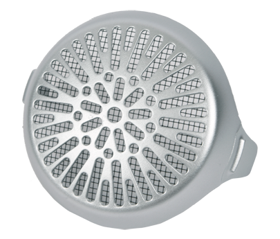 Rejilla trasera Rowenta CS-00127506