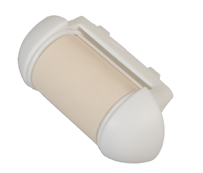 Soporte y rodillo Rowenta CS-00131696