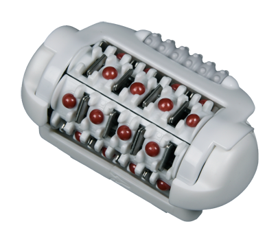 Cabezal depilador Rowenta CS-00131697
