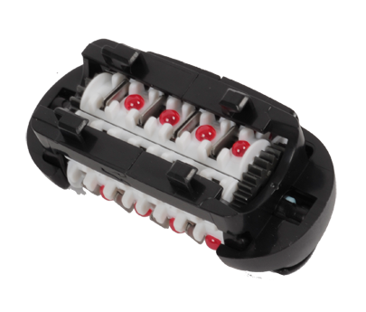 Cabezal depilador Rowenta CS-00139517