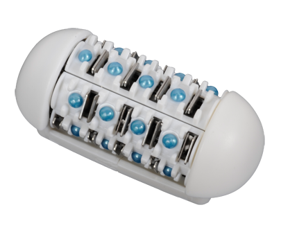 Cabezal depilador Rowenta CS-00139537