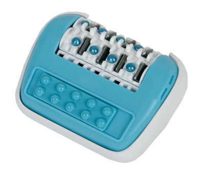 Cabezal de depilación Rowenta CS-00146423