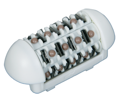 Rodillo depilador Rowenta CS-10000585