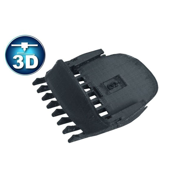 Peine de 3mm 3D Rowenta SS-1600007370