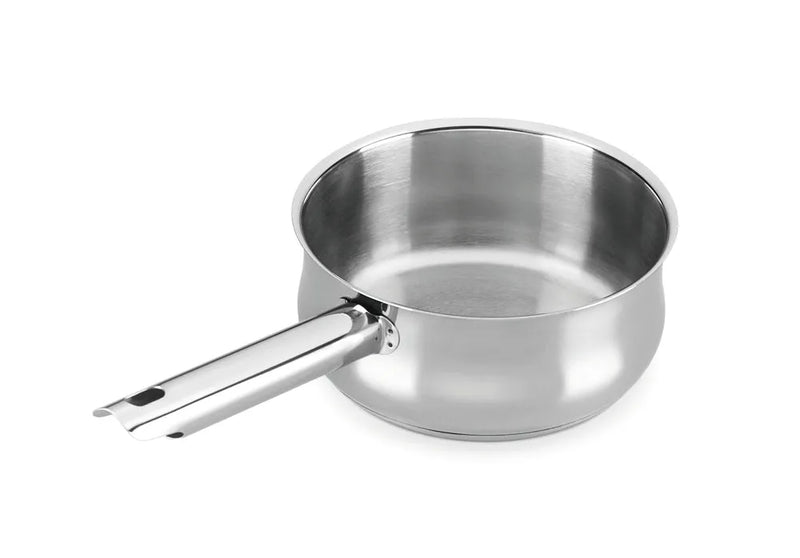 ALZA OMEGA CRISTAL cazo 14 cm.