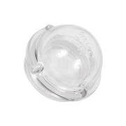 Tapa de la luz de la secadora Electrolux 1123424002