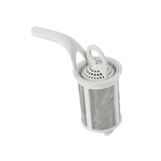Filtro desagüe lavavajillas Electrolux, AEG 50297774007