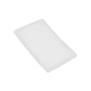 Filtro de protección para motor aspirador Electrolux 1096802002