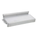 Tapa Electrolux, AEG electrónica de metal 140000750012