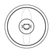 Temporizador Electrolux, AEG 3550143550
