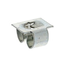 Muelle fijación panel interior Electrolux, AEG 50240546007