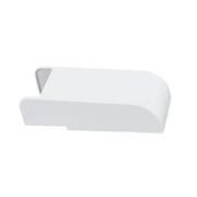 Tapa bisagra fondo Electrolux 4055500096
