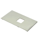 Panel frontal cafetera Delonghi Rivelia AS00006723