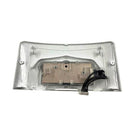 Panel frontal cafetera Krups MS-8030001269