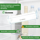 Bosch Bandeja botellero para frigorífico Bosch 00709646