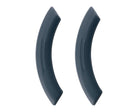LACOR Asas de silicona Grey R25736A