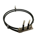 Resistència turbo del darrere de forn Fagor, Edesa CA5C006A7