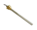 Resistencia estufa pellet 140mm x 9.9mm 270W HT62647