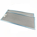 Soler & Palau filtro metálico campana extractora GET-60 R215467039