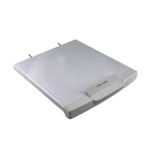 Tapa Blanco ASM HR 17 Lavadora Whirlpool Indesit C00513876