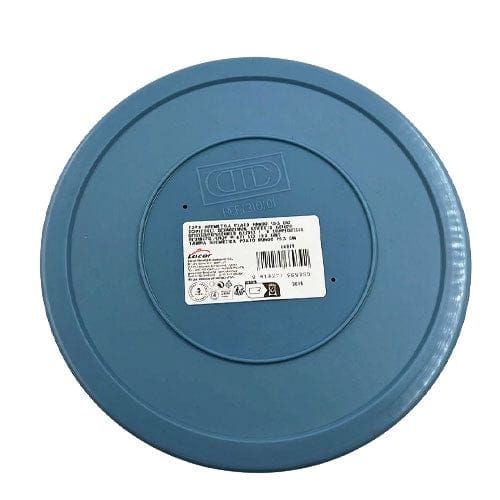 Tapa térmica plato hondo 18,5 cm Lacor 66939