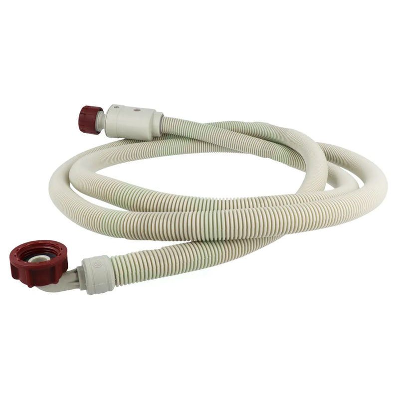Tubo aquastop Lavavajillas Indesit Whirlpool 2 metros C00862492