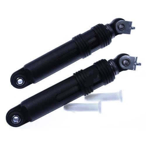 Whirlpool, Indesit kit amortiguador lavadora 482000029535