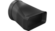 Adaptador chimenea Bosch 17005349