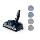 Aerospin cabezal activo 2 en 1 Rowenta ZR009C00 aspiradora escoba X-Force Flex 13.60