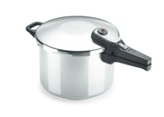 ALZA TITAN olla a presión super-rápida 6 litros