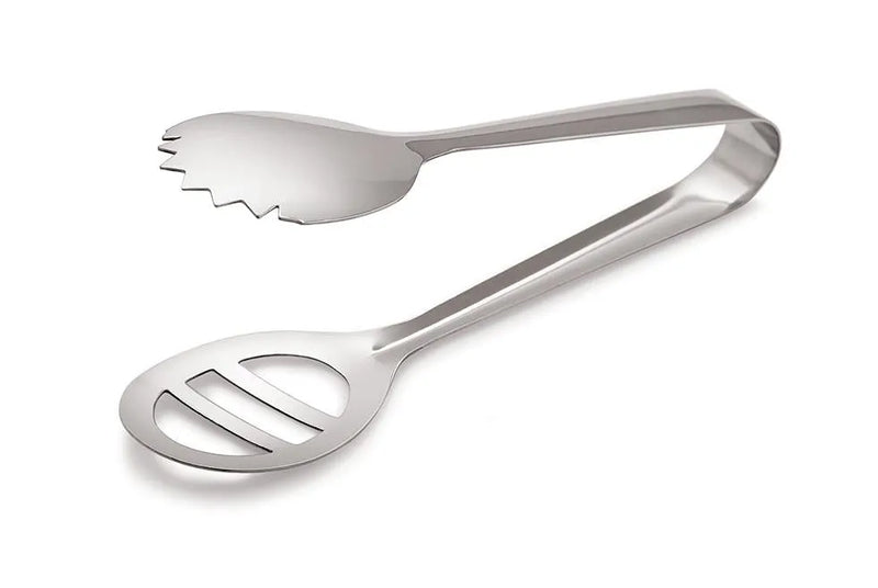 ALZA BASIC pinza frituras 21 cm.