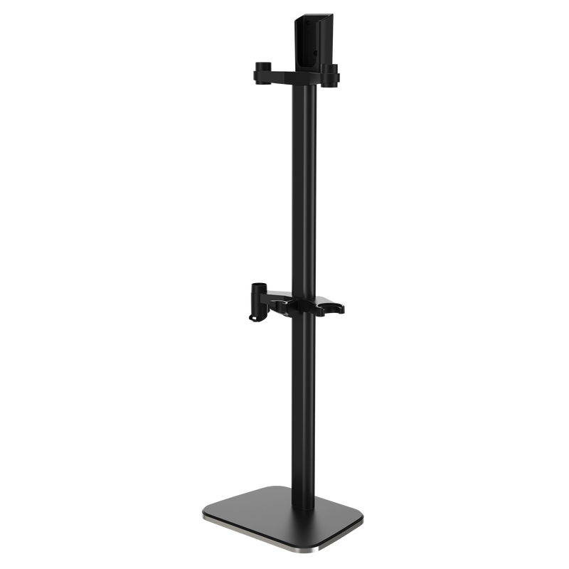 Base de acoplamiento Rowenta ZR905004 aspiradora escoba X-Force Flex 10.80