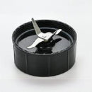 Rosca y cuchilla batidora compacta Ariete AS00006009 – Recambio original