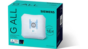 Bolsas aspirador Power Protect Siemens 17002855