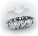 Cabezal extra ancho depiladora Braun Silkepil 7 y 9  81533164