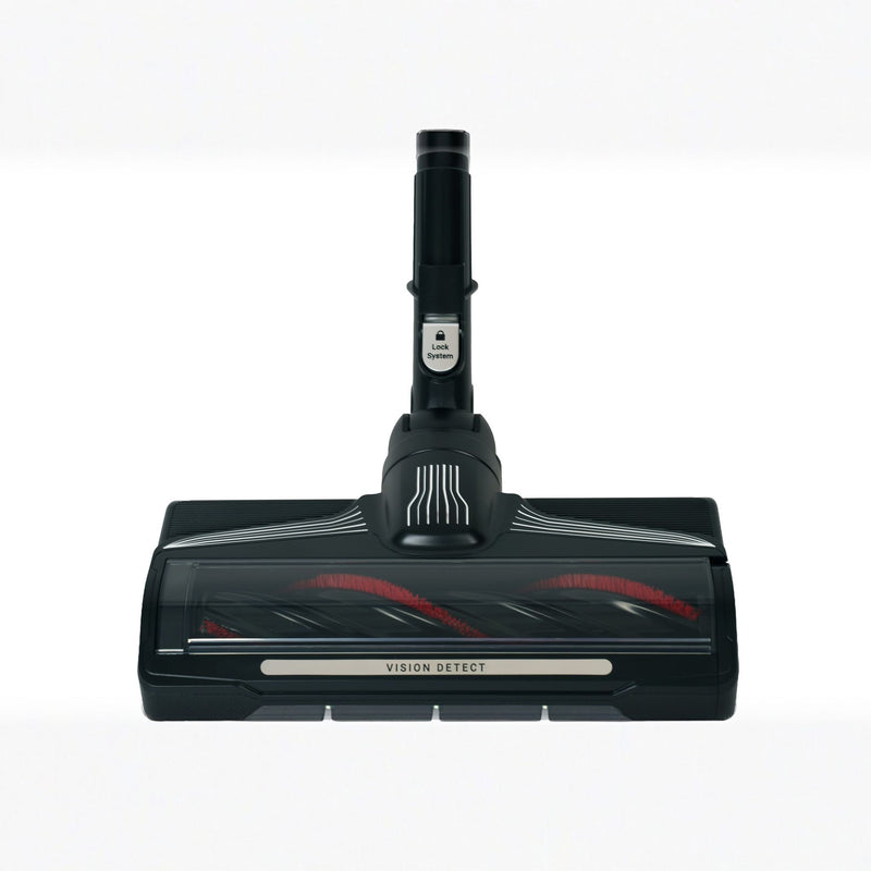 Cepillo eléctrico completo Rowenta SS-7222117145 aspiradora escoba X-Force Flex 10.80