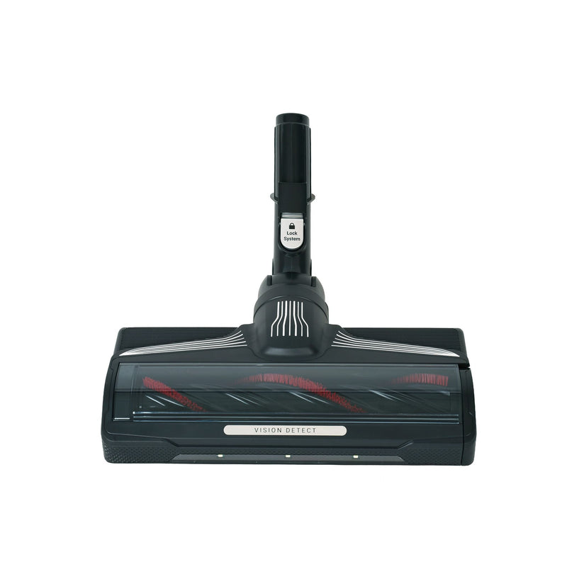 Cepillo eléctrico con LED Rowenta SS-2230004188 aspiradora escoba X-Force Flex 10.80