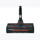 Cepillo eléctrico negro naranja Rowenta SS-7222113174 aspiradora escoba X-Force 8.80