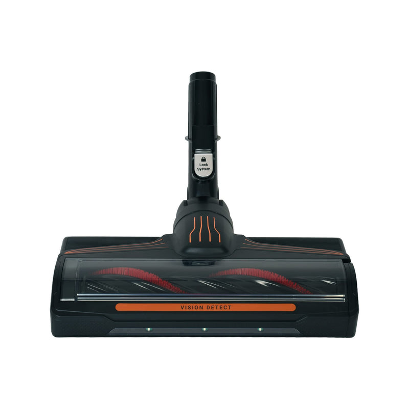 Cepillo eléctrico Rowenta SS-7222114495 aspiradora escoba X-Pert 5.80