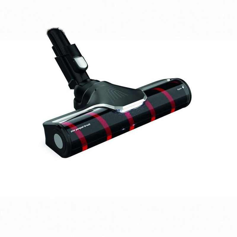 Cepillo de parquet delgado Rowenta ZR045010 X-Force Flex