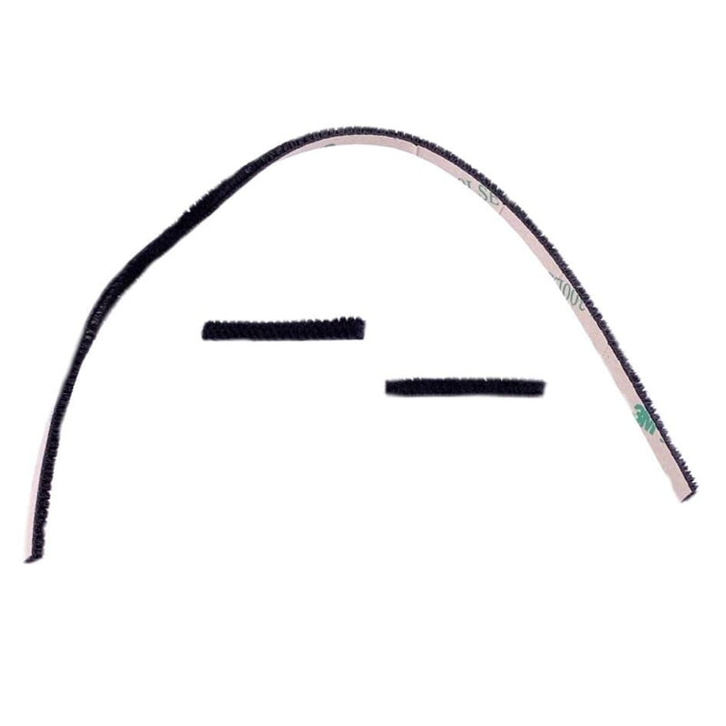 Cepillo x3 para cepillo eléctrico Rowenta RS-2230001602 aspiradora escoba