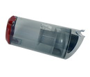 Depósito de polvo + filtro de recambio para aspiradora escoba Rowenta X-Force/X-Pert, referencia FS-9100025681