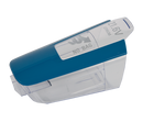 Depósito de polvo de recambio para aspiradora escoba Rowenta X-Force/X-Pert, referencia FS-9100033240
