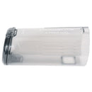 Depósito negro para polvo Rowenta SS-2230003903 aspiradora escoba X-Force Flex
