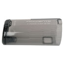 Depósito negro para polvo Rowenta SS-2230003936 aspiradora escoba X-Force Flex 16.60
